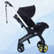 Lightweight Foldable Baby Stroller – Safe, Stylish & Perfect for Every Outdoor Adventure